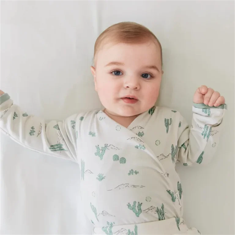 Baby Boy Clothes 03 Months Rapid Sample Development