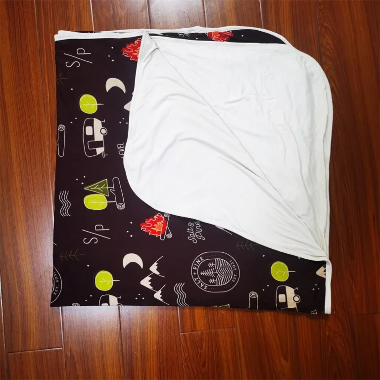 Fast Delivery Bamboo Kids #1 Pajamas Leading Chinese Apparel Factories – White-Label Manuf