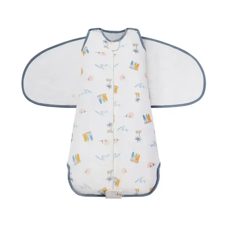 Bamboo Baby Clothesbamboo Pajamas Disney Christmas Private Label Service for Brands (SEDEX