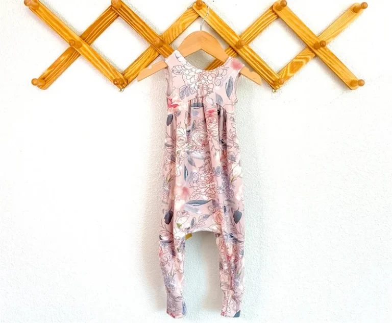 Custom Bamboo Pajama OEM/ODM Partner Supporting Rapid Sample Development (Low MOQ)